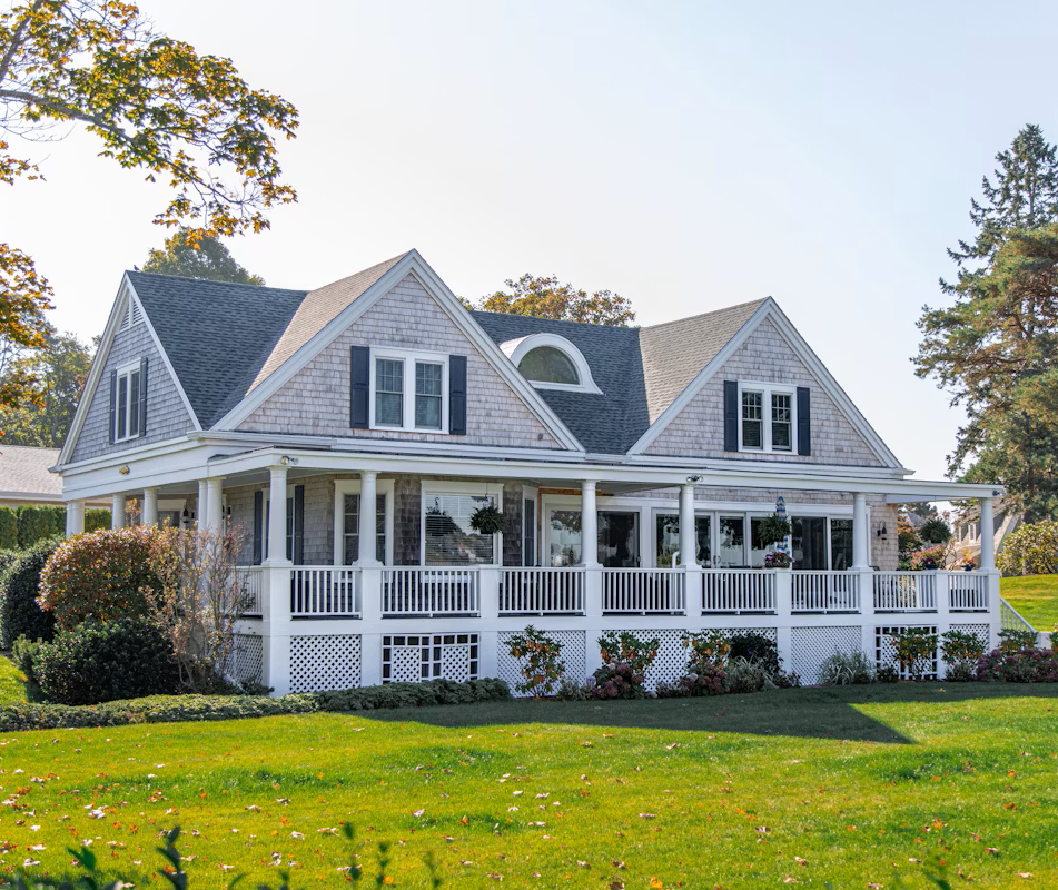 Beautiful House